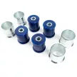 OFD Suspension polyurethane bushing kit - Jeep Grand Cherokee ZJ 93-98