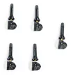 Tyre pressure sensors kit TPMS OFD 433mhz - Ford Bronco Sport 21->;F150 Lightning 22->;Ford F250 17->;F350 17->; Ranger 19-> US;Transit VIII 20->