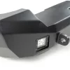 OFD Rear steel bumper - Toyota FJ Cruiser 07-21