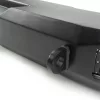 OFD Rear steel bumper - Toyota FJ Cruiser 07-21