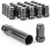 OFD Wheel lug nuts kit 1/2 - 20UNF 