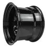 Steel Wheel 15x10 ET-35 5x114.3 Sputnik Gloss Black OFD
