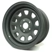 Steel Wheel 17x8 ET-12 5x127 OFD Sputnik