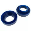 OFD 1" Front coil spring spacers - Jeep Wrangler JL 18->; Gladiator JT 20->