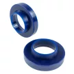 OFD 0,75" Front coil spring spacers - Jeep Wrangler JL 18->; Gladiator JT 20->