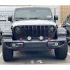   OFD Front steel bumper - Jeep Gladiator JT 20->; Wrangler JL 18->