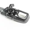 Rear steel bumper - Jeep Wrangler JL 18->