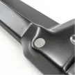 Rear steel bumper - Jeep Wrangler JL 18->