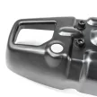Rear steel bumper - Jeep Wrangler JL 18->