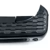 OFD Rear steel bumper - Jeep Wrangler JL 18->