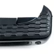 OFD Rear steel bumper - Jeep Wrangler JL 18->