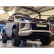 OFD Bad Boy fender flares - Mitsubishi L200 19->