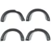OFD Big Boy fender flares - Nissan Navara 15-22
