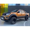 OFD Big Boy fender flares - Nissan Navara 15-22