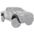 OFD Bad Boy fender flares - Ford Ranger 11-18 EU