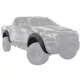 OFD Bad Boy fender flares - Ford Ranger 11-18 EU
