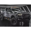 OFD Bad Boy fender flares - Ford Ranger 11-18 EU