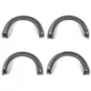 OFD Big Boy fender flares - Ford Ranger 11-18 EU