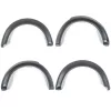 OFD Big Boy fender flares - Mercedes Sprinter 14-19