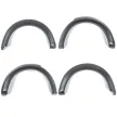 OFD Big Boy fender flares - Mercedes Sprinter 14-19
