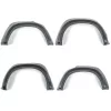 OFD Big Boy fender flares - Mercedes X-Class 17-19