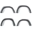 OFD Big Boy fender flares - Mercedes X-Class 17-19