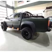 OFD Big Boy fender flares - Mercedes X-Class 17-19