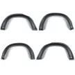 OFD Bad Boy fender flares - Mercedes X-Class 17-19
