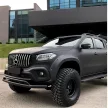OFD Bad Boy fender flares - Mercedes X-Class 17-19