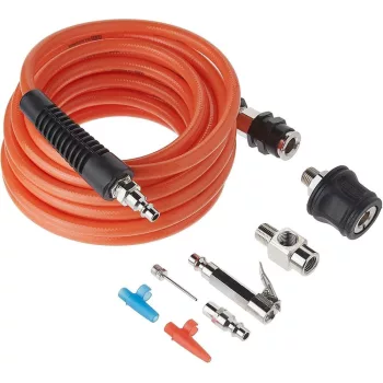   Tire Inflation Kit for Dual-Piston Compressor HF ARB CKMTA 12/24