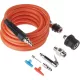 Tire Inflation Kit for Dual-Piston Compressor HF ARB CKMTA 12/24