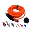 Tire Inflation Kit for Dual-Piston Compressor HF ARB CKMTA 12/24