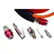 Tire Inflation Kit for Dual-Piston Compressor HF ARB CKMTA 12/24