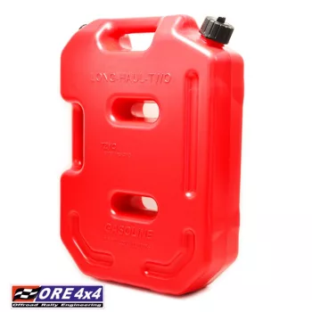 ORE4x4 Plastic canister for fuel  10l