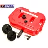 ORE4x4 Plastic canister for fuel  10l