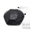 DANA 30 front axle Spider differential cover - Jeep Wrangler JL/JK