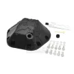 DANA 30 front axle Spider differential cover - Jeep Wrangler JL/JK