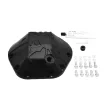 DANA 30 front axle Spider differential cover - Jeep Wrangler JL/JK