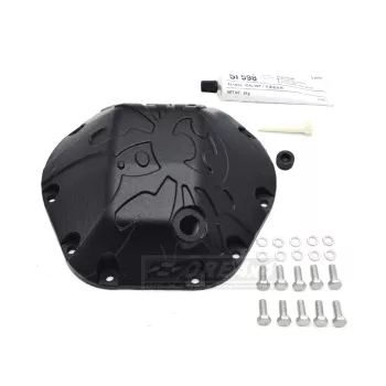   DANA 44 front axle Spider differential cover - Jeep Wrangler JL/JK