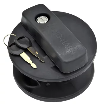 ORE4x4 Mounting kit for 30L Rotopax-style fuel container