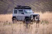 DOTZ Survival Modular Beadlock 18z 4x4 steel wheel - 5½x15/ET5 - black