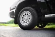 DOTZ Survival Modular 4x4 steel wheel - 7x16/ET30 - silver