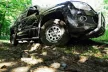 DOTZ Survival Modular 4x4 steel wheel - 7x16/ET30 - silver