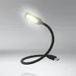 OSRAM Onyx Copilot USB  led reading light