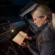 OSRAM Onyx Copilot USB  led reading light