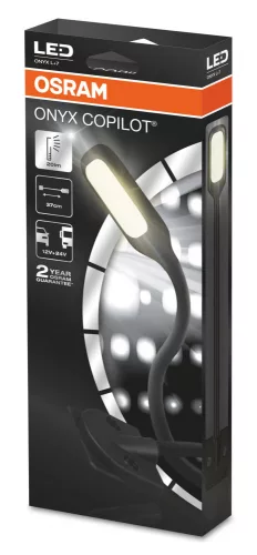 OSRAM OnyxL+7TCS led lamp