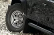 DOTZ Survival Pharao 4x4 steel wheel - 6x15/ET45 - silver