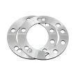 ORE4x4 Wheel spacers 5x139,7 and 6x139,7 th. 5, 10 or 15mm