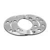 ORE4x4 Wheel spacers 5x139,7 and 6x139,7 th. 5, 10 or 15mm
