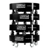   Wheel spacers 5x114,3 - th.25mm CB67.1 Outlander, Maverick, Patriot - 4pcs